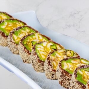 Anjeer Roll
