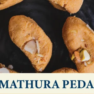 Mathura Peda