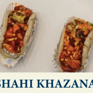 Shahi Khazana