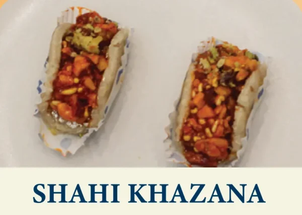 Shahi Khazana