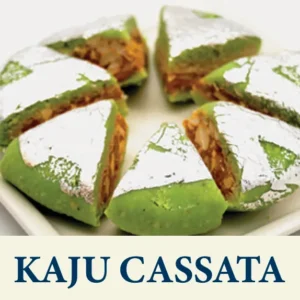 Kaju Casata