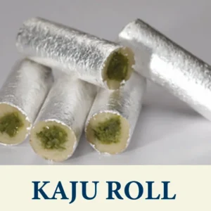 Kaju Roll