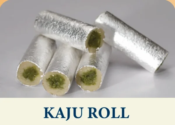 Kaju Roll