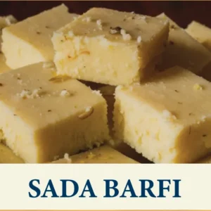 Sada Barfi