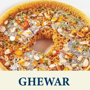 Ghewar