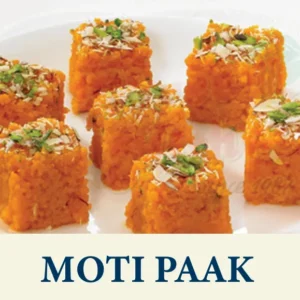 Moti Paak