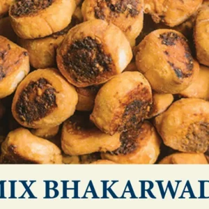Bhakarwadi Mini