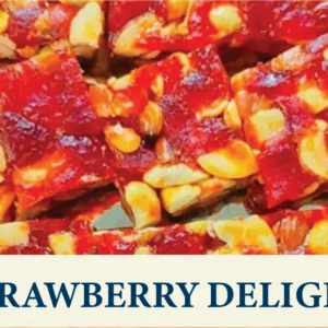 Strawberry Delight