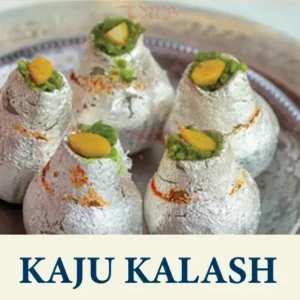 Kaju Kalash