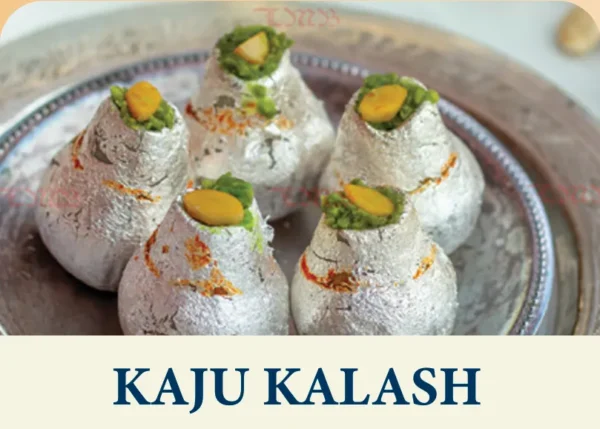 Kaju Kalash