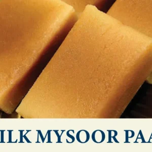Milk Mysoor Paak