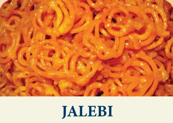 Jalebi