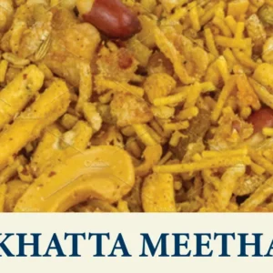 Khatta Meetha