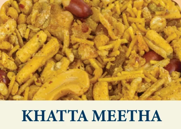 Khatta Meetha