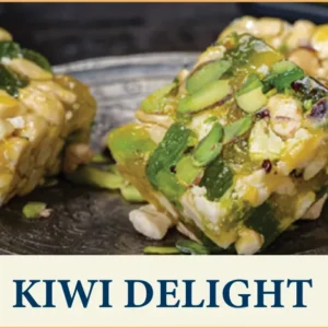 Kiwi Delight