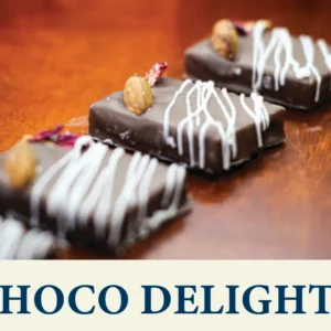 Choco delights