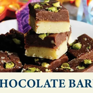 Chocolate Barfi
