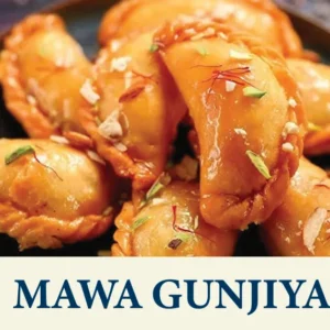 Mawa Gunjiya
