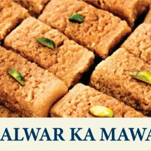 Alwar ka Mawa
