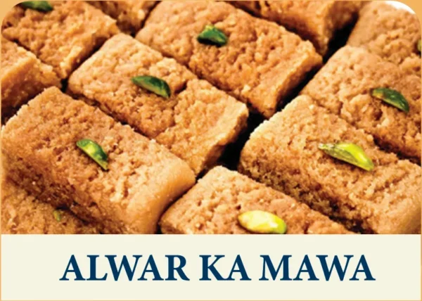 Alwar ka Mawa