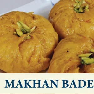 Makhan Bade
