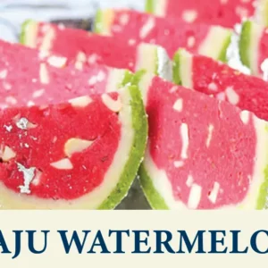Kaju water melon-kali