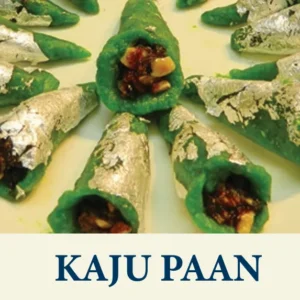 Kaju Paan