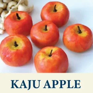 Kaju Apple