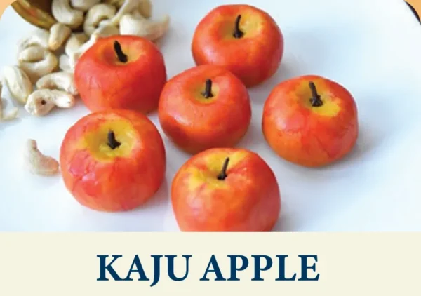 Kaju Apple