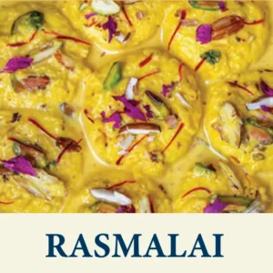 Rasmalai